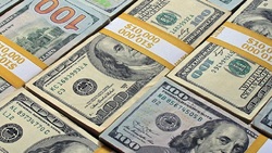 قیمت ارز بین بانکی در ۱۶ مهر؛ نرخ رسمی ۲۶ ارز کاهش یافت