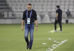 خوردبین: باشگاه پرسپولیس باید توقعات گل‌محمدی را برآورده کند