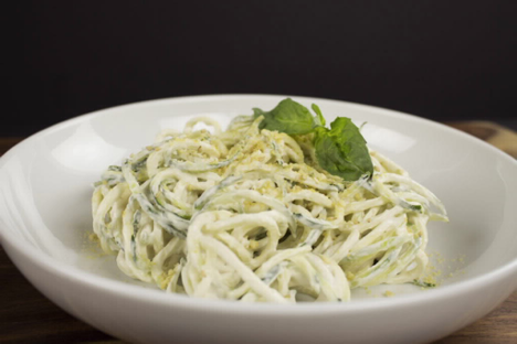 3 غذای لذیذ و فوری که با نودالیت پخته میشوند 3 غذای لذیذ و فوری که با نودالیت پخته میشوند