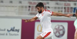 محمدی آماده حضور با العربی در فینال جام حذفی قطر خبری از ترابی نیست