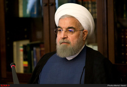 روحانی درگذشت شجریان را تسلیت گفت