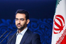 آذری جهرمی درگذشت خسرو آواز ایران را تسلیت گفت