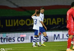 پایان طلسم چندین ساله ازبکها برابر ایران در تاشکند