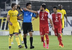 بیانیه باشگاه النصر عربستان ؛ به CAS شکایت می‌کنیم