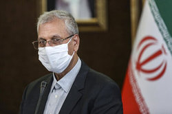 اقدام ربیعی در اولین روز اجباری شدن ماسک در تهران