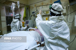 تخت‌های کرونایی بیمارستان‌ها پُر شده است بیماران غیراورژانس منتظر بمانند