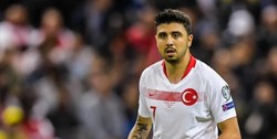 کاپیتان تیم ترکیه، در فهرست خرید بایرن مونیخ