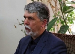 صالحی به شایعه ممنوعیت فعالیت هنری محمدرضا شجریان پاسخ داد عکس