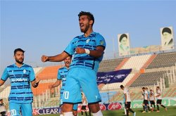 شهریار مغانلو «طارمی جدید» فوتبال پرتغال