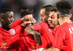 ادمیلسون: خوشحالم که مقابل پرسپولیس تأثیرگذار بودم