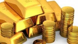 قیمت سکه و طلا در دوم مهر