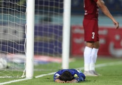 بیاتی‌نیا: ۱۰ سال دیگر فوتبالی نخواهیم داشت که از آن لذت ببریم