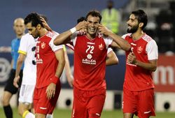 پرسپولیس فوتبالزده خواستار تعویق لیگ