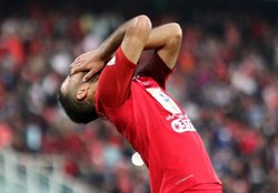 پرسپولیس برای ربیع‌خواه جا ندارد