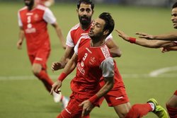 پیشتازی شجاع خلیل‌زاده در کسب عنوان بهترین گل لیگ قهرمانان آسیا