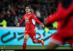 مدافع پرسپولیس در آستانه جانشینی میلیچ در استقلال