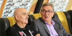 مهلت دو روزه وکیل برانکو به پرسپولیس