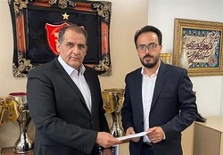 استعفای مدیر روابط عمومی باشگاه پرسپولیس