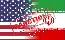 نیویورک تایمز: تحریم‌های دولت ترامپ علیه ایران در بحبوحه کرونا بی‌رحمی است