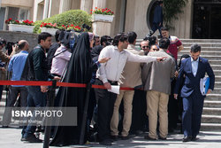 وزیر ارتباطات: احتمالا اطلاعات مدارک تحصیلی شهروندان ایرانی بصورت عمومی منتشر شود