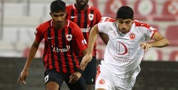 واکنش رسانه قطری به اولین بازی ترابی برای العربی