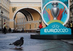 احتمال برگزاری جام ملت‌های اروپا در یک کشور