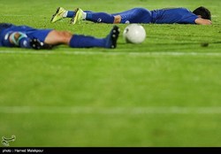 اقبالی: AFC قاطع باشد، مربیان حرفه‌ای در ایران خانه‌نشین نمی‌شوند