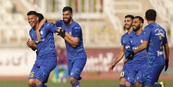 خلیفه اصل: 9 بازیکن استقلال خوزستان به لیگ برتر کوچ کردند