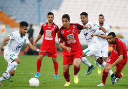 امروز؛ جلسه نهایی باشگاه پرسپولیس و نادری