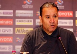 سرمربی تیم ملی سوریه: هفت ماه است حقوق نگرفته‌ایم