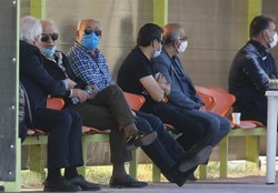 فریبا: در صورت اضافه شدن دیاباته، میلیچ و کریمی، استقلال داعیه قهرمانی خواهد داشت