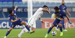 موسوی: بازیکنان استقلال باید از فضای مجازی خارج شوند