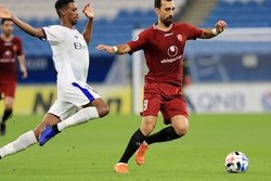واکنش نایب رئیس AFC به احتمال شکایت باشگاه الهلال به فیفا