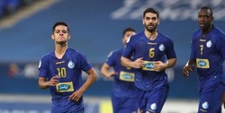 امیرآبادی:بازیکنان استقلال برد مقابل الاهلی را فراموش کنند