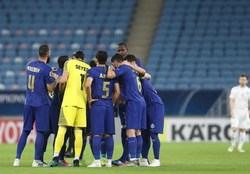 بیانی: استقلال برای قهرمانی در آسیا کم و کسری ندارد