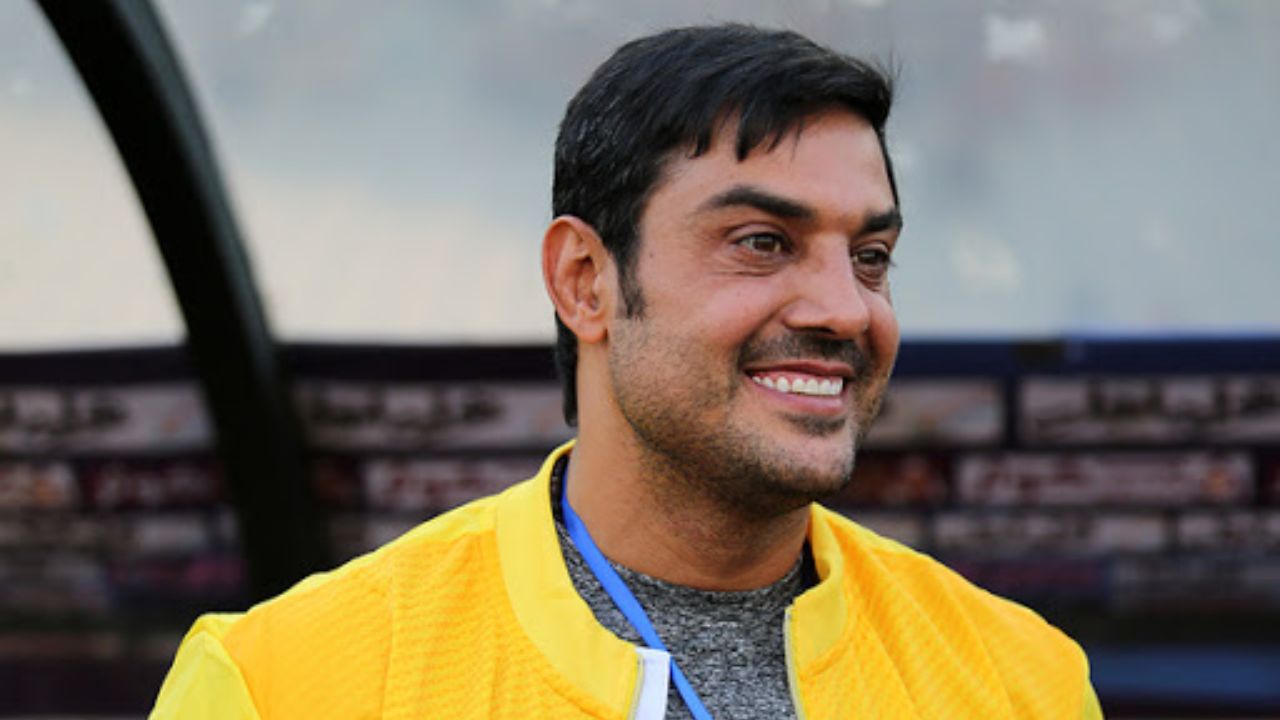 نکیسا: پرسپولیس توانست بازی خود را به حریف اماراتی دیکته کند/ ساختار سازی باشگاهها باعث اقتدارشان در آسیا میشود نکیسا: پرسپولیس توانست بازی خود را به حریف اماراتی دیکته کند/ ساختار سازی باشگاهها باعث اقتدارشان در آسیا میشود