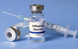 سامه‌یح: مردم نگران تامین واکسن آنفلوآنزا نباشند