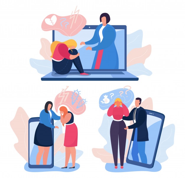 با کمک مشاوره آنلاین از سلامت خود تحت هیچ شرایطی غافل نشوید