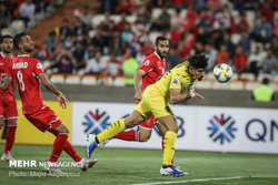 پرسپولیس با عدد ۶ به «شبه فینال» رسید