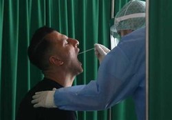 تست کرونای پرسپولیسی‌ها برای چهارمین بار منفی شد