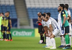 استقلالیها با پرواز چارتر به تهران بازمیگردند
