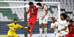 فنونیزاده: پرسپولیس برای فوتبال ایران آبروداری کرد