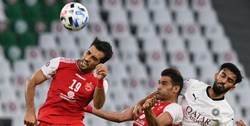 کرمانیمقدم: پرسپولیس بیادعا و با تعصب بازی کرد