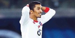 بازیکن تیم ملی کویت به کرونا مبتلا شد