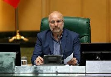 قالیباف: شبکه توزیع کالا در کشور نابسامان است