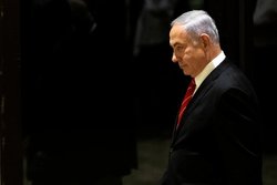 اظهارات جنگ طلبانه نتانیاهو علیه ایران