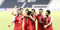 رده بندی باشگاهی آسیا| پرسپولیس دومین تیم برتر قاره کهن استقلال در رده هشتم ایستاد+عکس