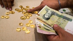 قیمت سکه و طلا در ۹ مهر