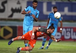 بازگشت خالد شفیعی به فوتبال شرق آسیا