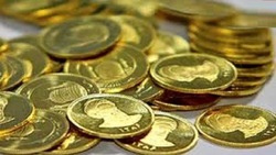 قیمت سکه و طلا در ۱۰ آبان